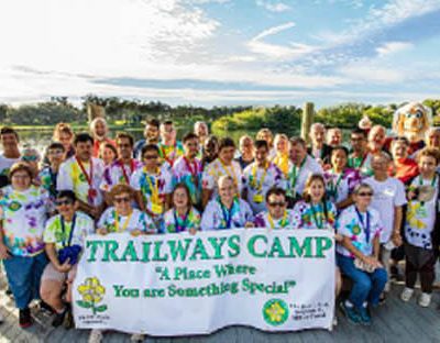 Trailways Camp-Protected Harbor Spiritual Retreat—Oct. 19-21
