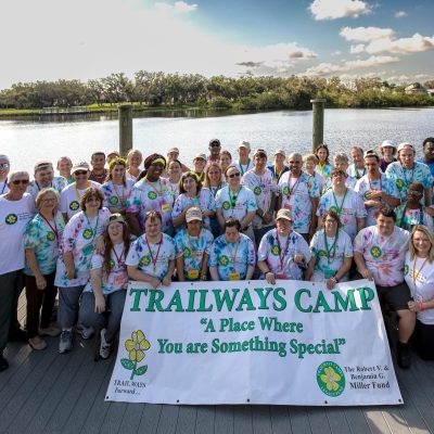2023 02 20 Trailways Camp  Group Photo