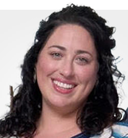 Megan Feeney