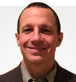 Randy Stitt