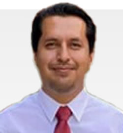 Roberto Sanchez