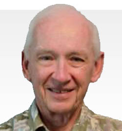 Al Bickum