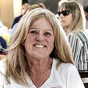 Karen Balmer Karan Balmer