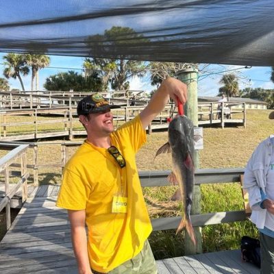 Fishing Champions