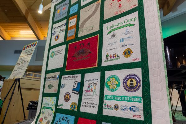 Memorial Quilt