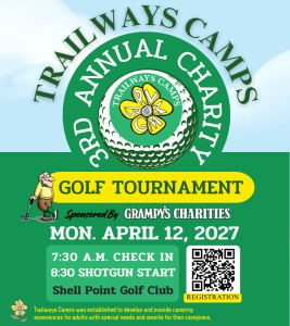 Trailways Golf 3rd annual image